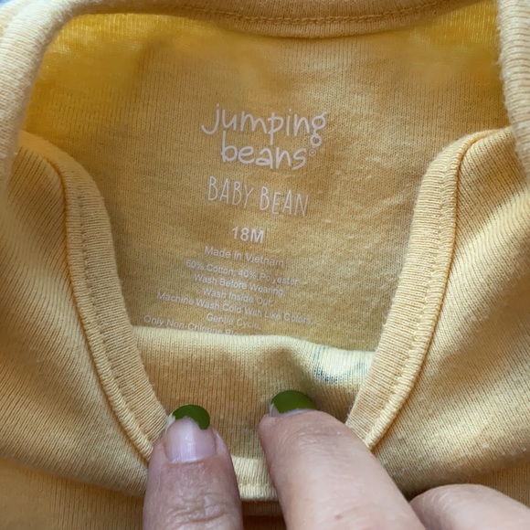 Jumping Beans Bundle - all size 18 Months - Picture 5 of 6
